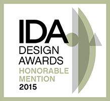 International Design Awards 2015
